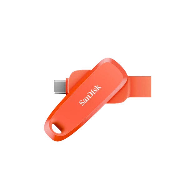 זיכרון נייד Phone Drive for Android בנפח 64GB מבית SanDisk דגם SDDDC6-064G-G46NO