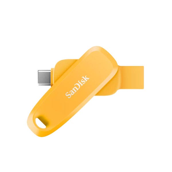 זיכרון נייד Phone Drive for Android בנפח 64GB מבית SanDisk דגם SDDDC6-064G-G46YD