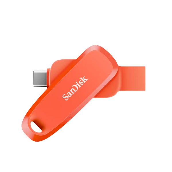 זיכרון נייד Phone Drive for Android בנפח 256GB מבית SanDisk דגם SDDDC6-256G-G46NO