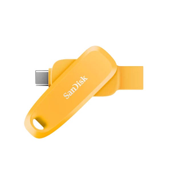 זיכרון נייד Phone Drive for Android בנפח 256GB מבית SanDisk דגם SDDDC6-256G-G46YD