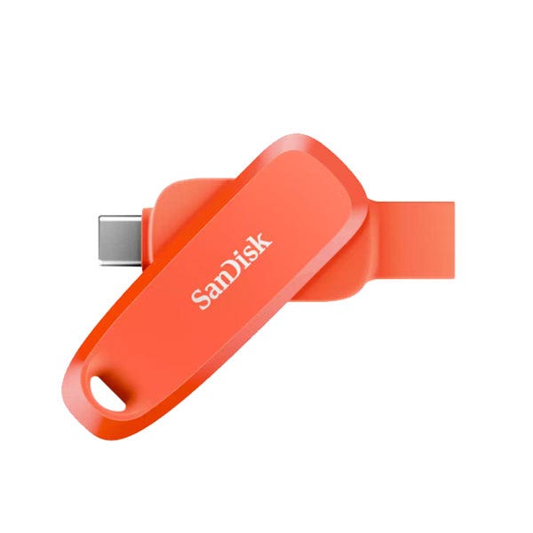 זיכרון נייד Phone Drive for Android בנפח 512GB מבית SanDisk דגם SDDDC6-512G-G46NO