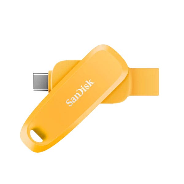 זיכרון נייד Phone Drive for Android בנפח 512GB מבית SanDisk דגם SDDDC6-512G-G46YD