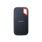 כונן חיצוני Extreme Portable SSD בנפח 1TB מבית SanDisk דגם SDSSDE61-1T00-G25