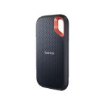 כונן חיצוני Extreme Portable SSD בנפח 1TB מבית SanDisk דגם SDSSDE61-1T00-G25 - תמונה נוספת