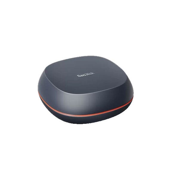 כונן חיצוני Desk Drive בנפח 8TB מבית SanDisk דגם SDSSDT40-8T00-EM25