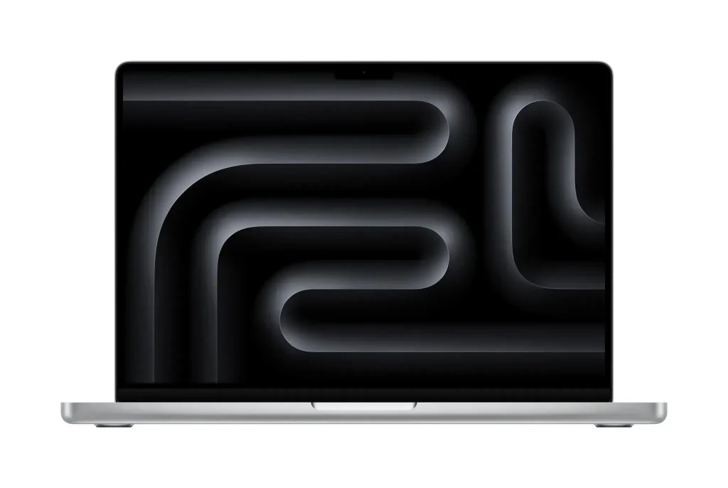 מקבוק Apple MacBook Air M5 Pro/14.2inch/24G/2TB/Silver – עותק