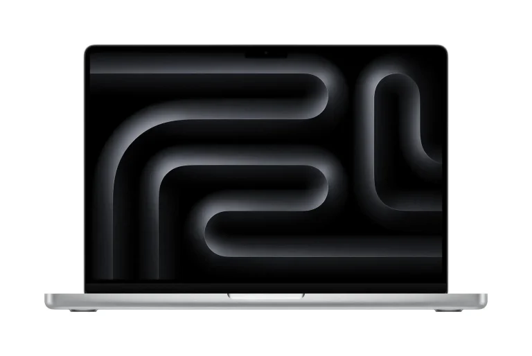 מקבוק Apple MacBook Air M5 Pro/14.2inch/24G/2TB/Silver – עותק