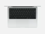 מקבוק Apple MacBook Air M5 Pro/14.2inch/24G/2TB/Silver – עותק - תמונה נוספת