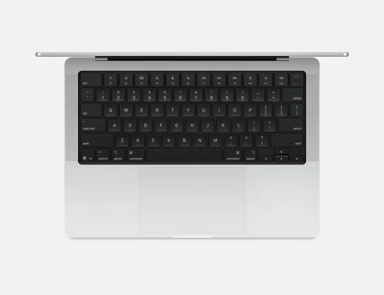 מקבוק Apple MacBook Air M5 Pro/14.2inch/24G/2TB/Silver – עותק - תמונה נוספת