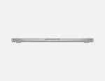 מקבוק Apple MacBook Air M5 Pro/14.2inch/24G/2TB/Silver – עותק - תמונה נוספת