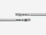 מקבוק Apple MacBook Air M5 Pro/14.2inch/24G/2TB/Silver – עותק - תמונה נוספת