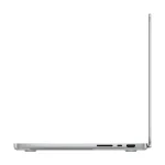 מקבוק Apple MacBook Air M5 Pro/14.2inch/24G/2TB/Silver – עותק - תמונה נוספת