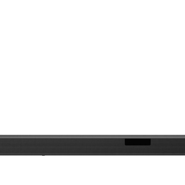 מקרן קול (סאונד בר) 400 וואט 2.1 ערוצים בפורמט DTS Virtual X וסאב וופר אלחוטי LG דגם: SN5Y