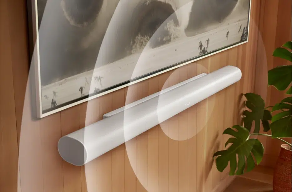 מתקן תלייה לקיר ARC ULTRA WALL MOUNT