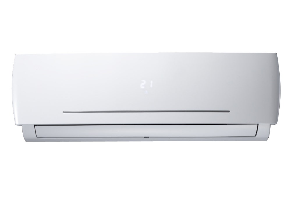 מזגן עילי Hisense Inverter Star 360