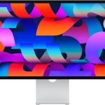 מסך Apple Studio Display 27 אינץ 5K Retina