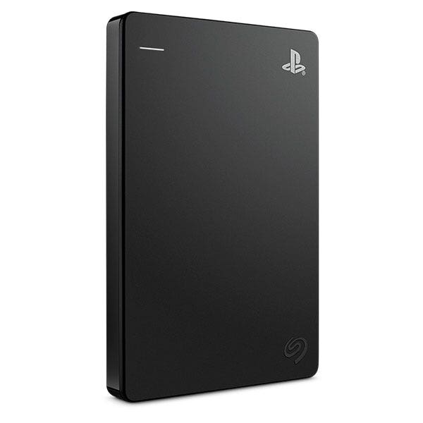 כונן קשיח חיצוני Portable drive for Playstation בנפח 2TB מבית Seagate דגם STGD2000200