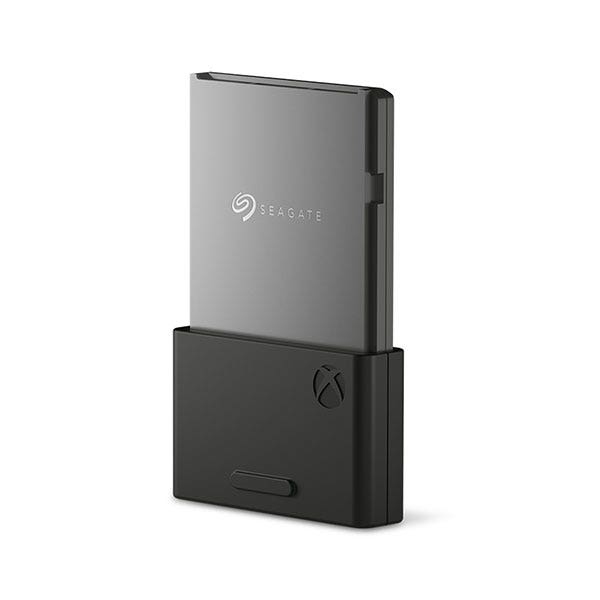 כונן קשיח חיצוני Expansion Card for Xbox X|S בנפח 1TB מבית Seagate דגם STJR1000400