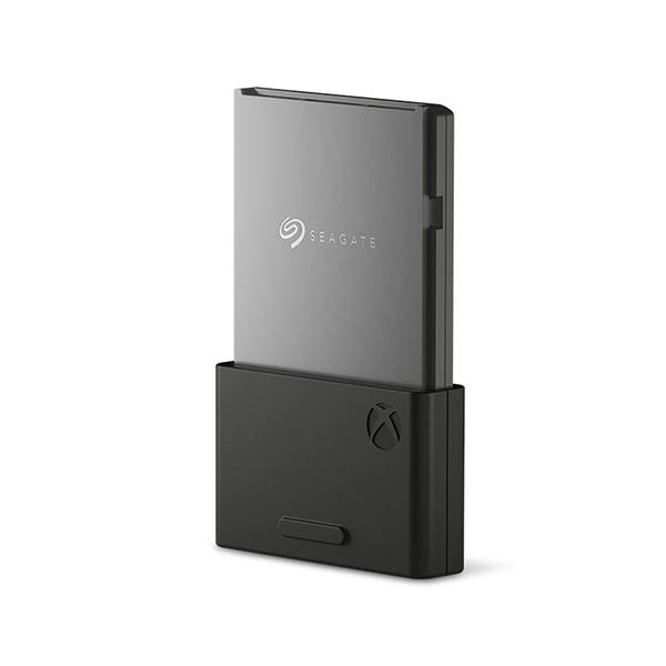 כונן קשיח חיצוני Expansion Card for Xbox X|S בנפח 2TB מבית Seagate דגם STJR2000400