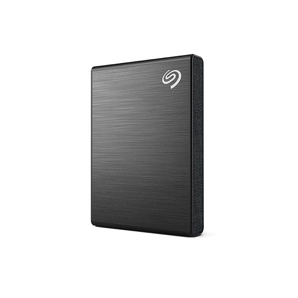 כונן קשיח חיצוני One Touch SSD בנפח 1TB מבית Seagate דגם STKG1000400 - תמונה נוספת