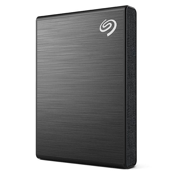 כונן קשיח חיצוני One Touch SSD בנפח 2TB מבית Seagate דגם STKG2000400 - תמונה נוספת