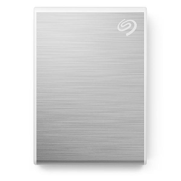 כונן קשיח חיצוני One Touch SSD בנפח 2TB מבית Seagate דגם STKG2000401