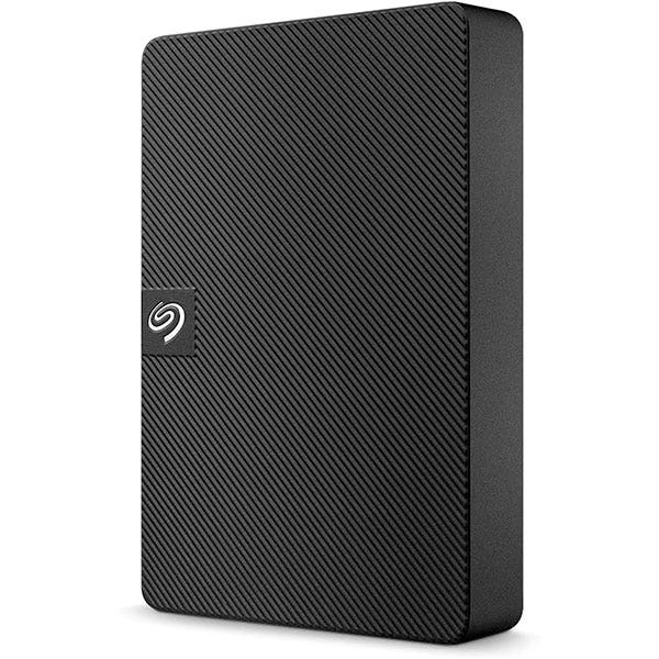 כונן קשיח חיצוני Expansion Portable בנפח 4TB מבית Seagate דגם STKM4000400