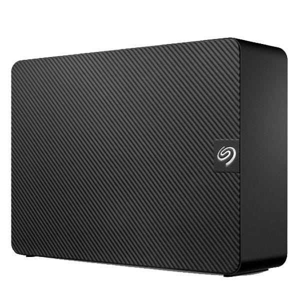 כונן קשיח חיצוני Expansion Desktop Hard Drive בנפח 20TB מבית Seagate דגם STKP20000400