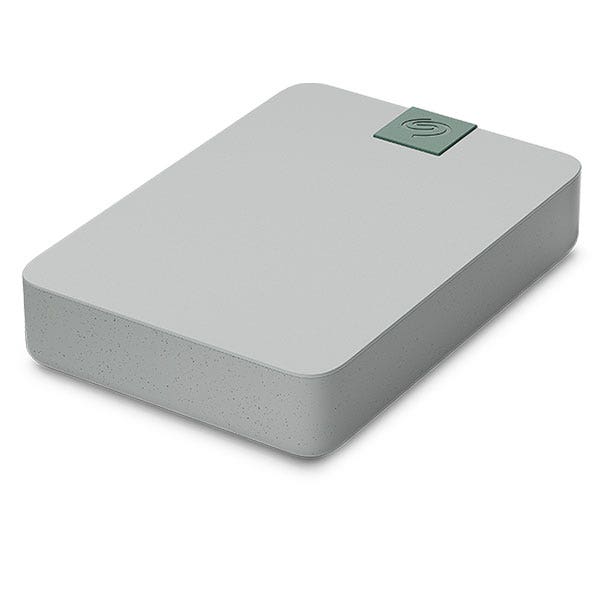 כונן קשיח חיצוני Ultra Touch External Hard Drive 2.5" USB-C בנפח 4TB מבית Seagate דגם STMA4000400 - תמונה נוספת