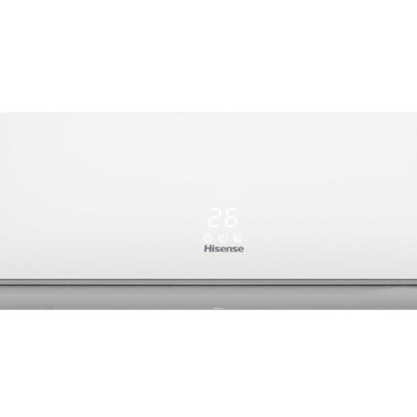מאייד Hisense Inverter VRF BOX Sun 13 S