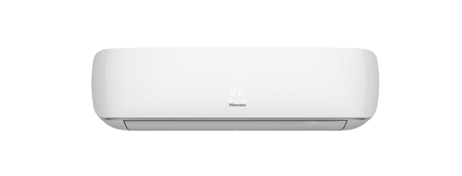 מאייד Hisense Inverter VRF BOX Sun 13 S