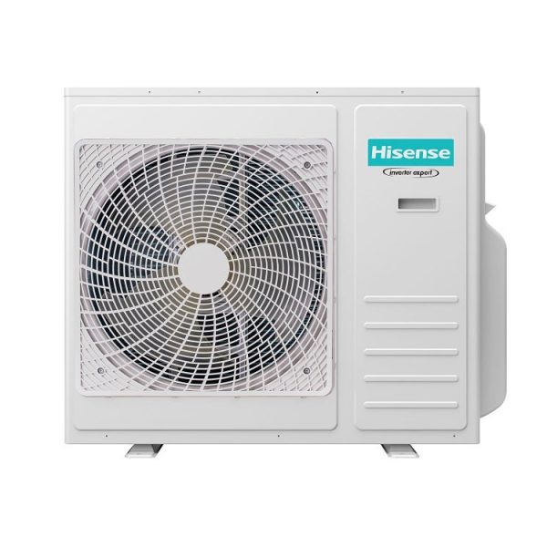 מעבה Hisense Inverter VRF BOX Sun 26 1 To 3