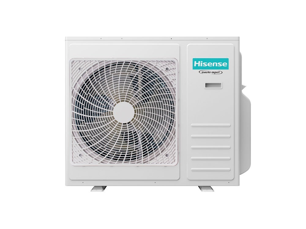 מעבה Hisense Inverter VRF BOX Sun 26 1 To 3
