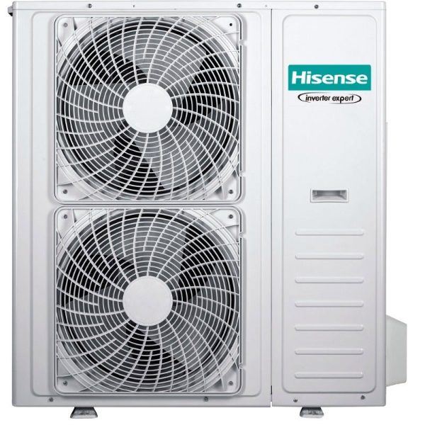 מעבה Hisense Inverter VRF BOX Sun 50