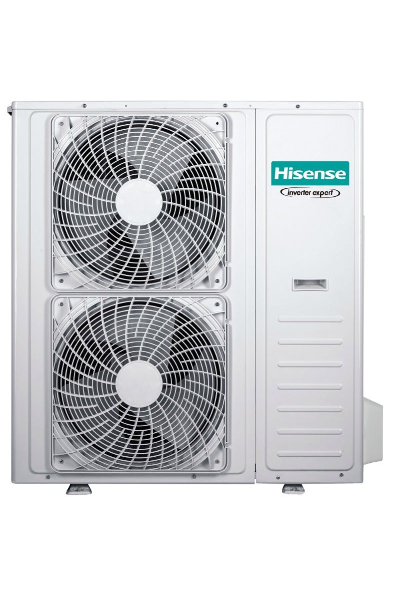 מעבה Hisense Inverter VRF BOX Sun 50