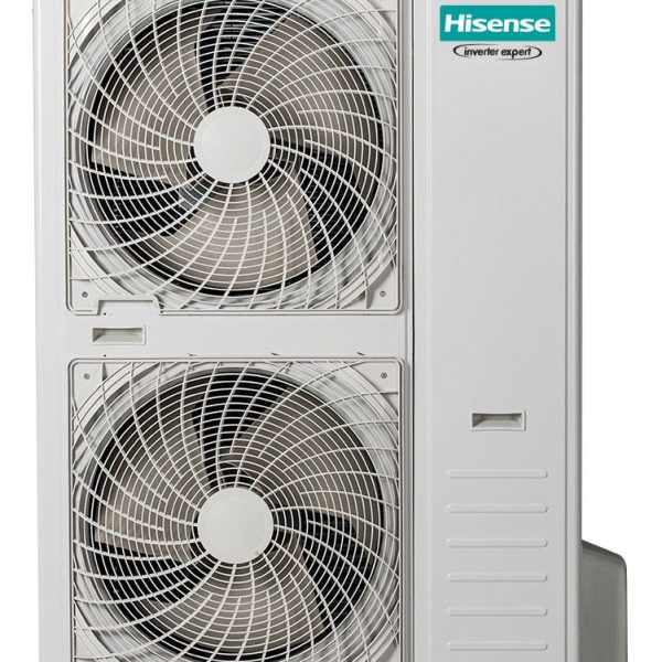 מעבה Hisense Inverter VRF BOX Sun 60