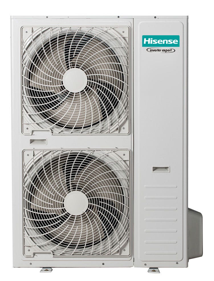 מעבה Hisense Inverter VRF BOX Sun 60