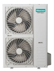 מעבה Hisense Inverter VRF BOX Sun 70
