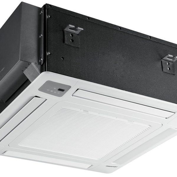 מאייד קסטה Hisense Inverter VRF BOX Sun Cassette 19