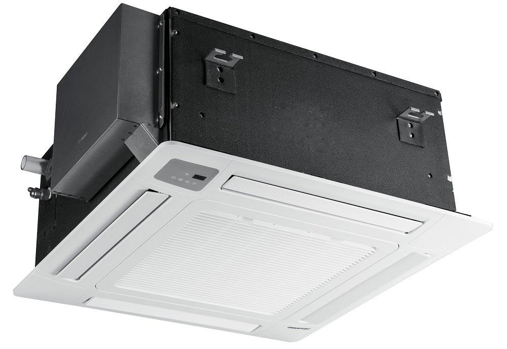מאייד קסטה Hisense Inverter VRF BOX Sun Cassette 19