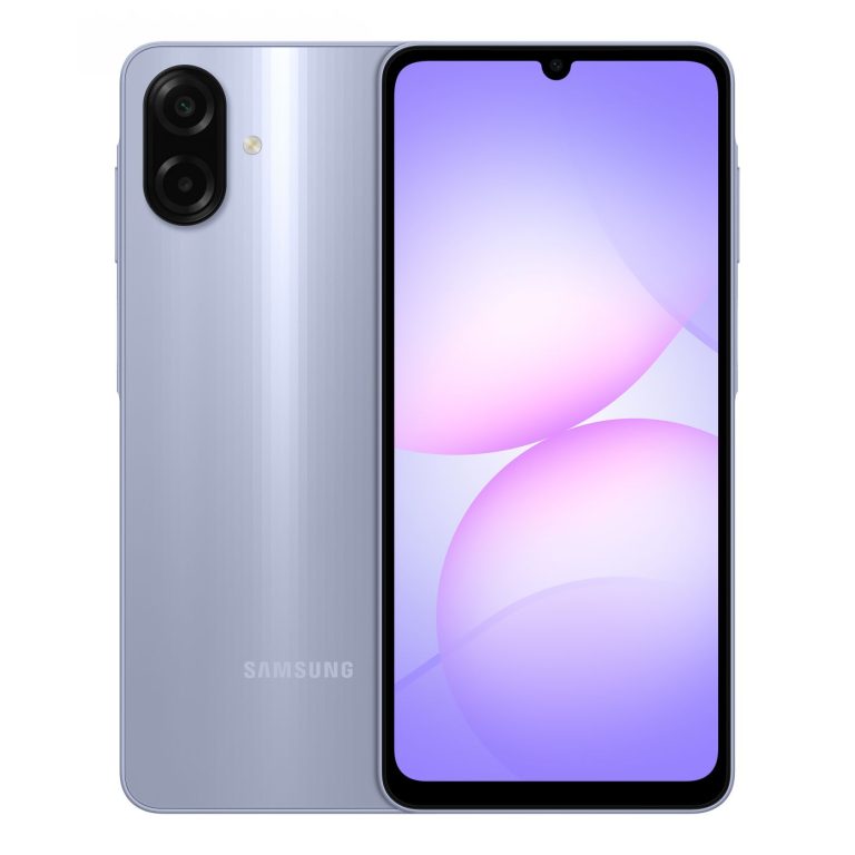סמארטפון Samsung Galaxy A07 64GB - תמונה 1