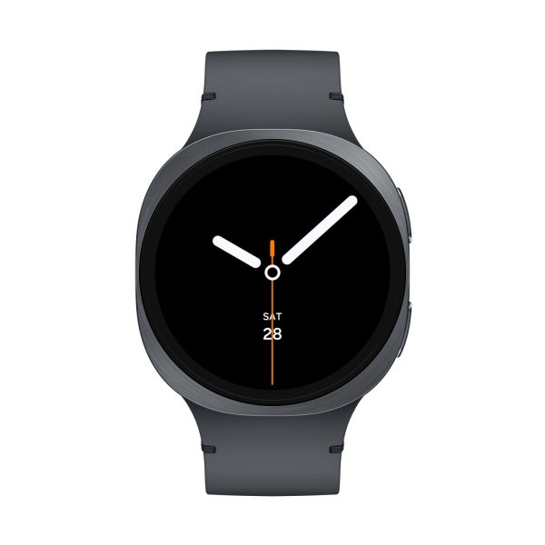 שעון חכם Samsung Galaxy Watch 8 LTE 44mm - תמונה 1