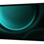 טאבלט Samsung Galaxy Tab S9+ FE 5G 128GB - תמונה 5