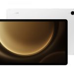טאבלט Samsung Galaxy Tab S9 FE 5G 128GB - תמונה 1