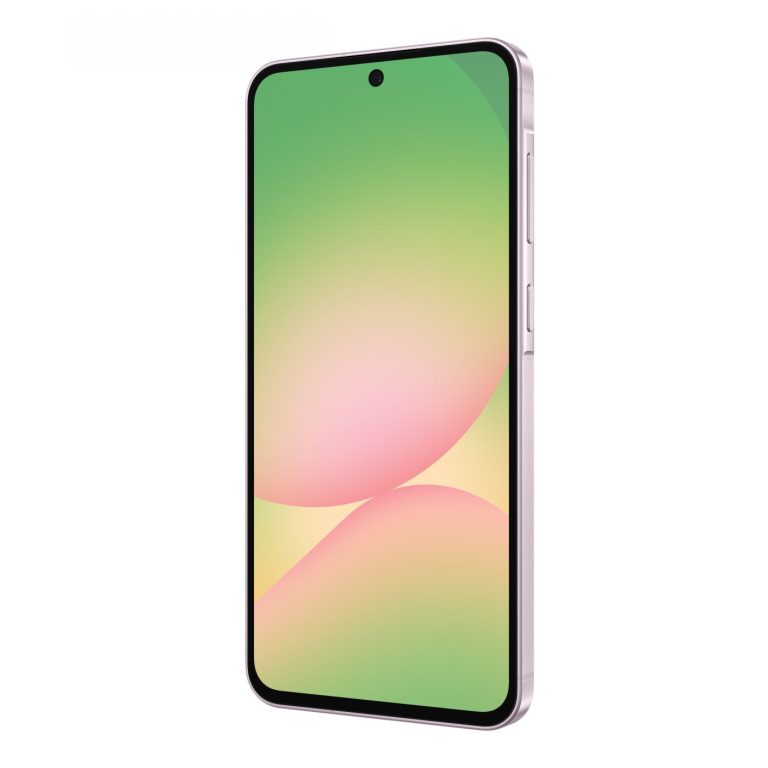 סמארטפון Samsung Galaxy A56 128GB - תמונה 2