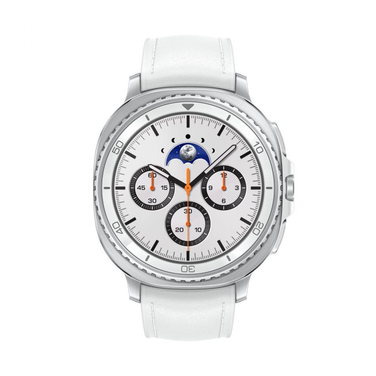 שעון חכם Samsung Galaxy Watch 8 Classic 46mm - תמונה 6