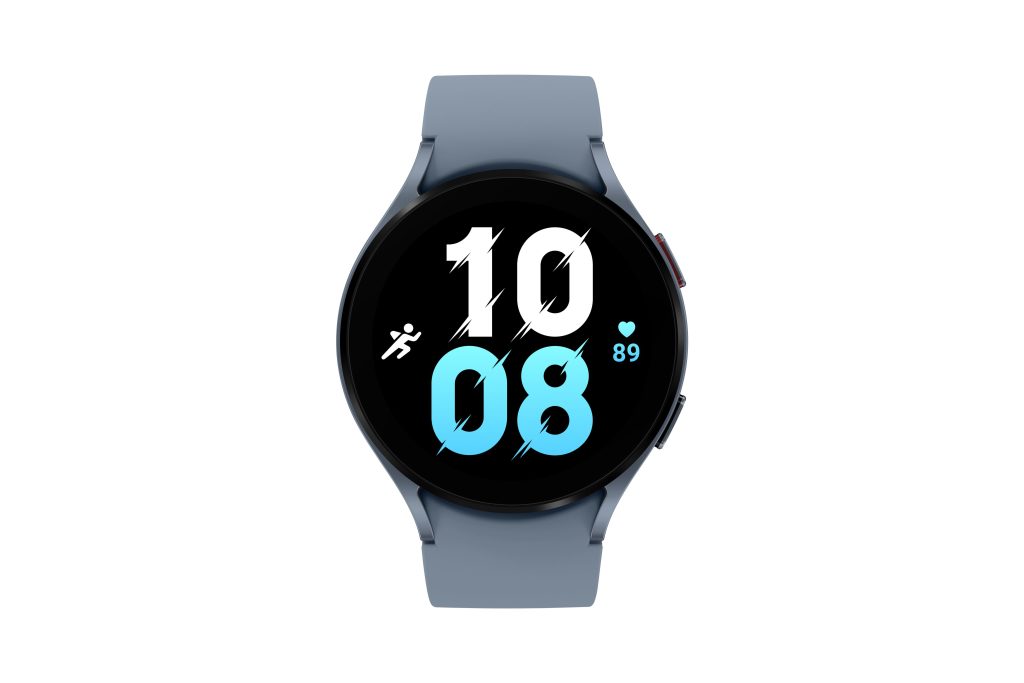 שעון חכם Samsung Galaxy Watch5 LTE 44mm - תמונה 1