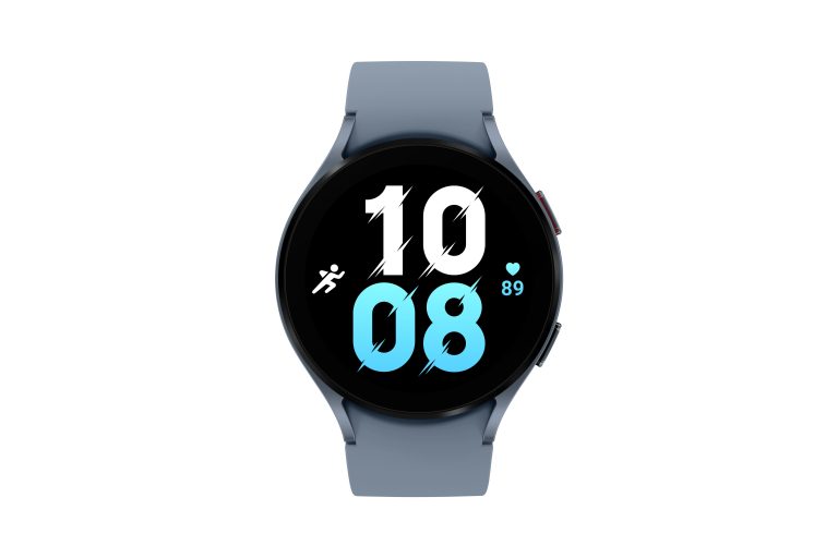 שעון חכם Samsung Galaxy Watch5 LTE 44mm - תמונה 1