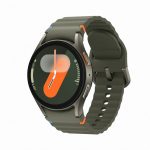 שעון חכם Samsung Galaxy Watch 7 40mm - תמונה 2