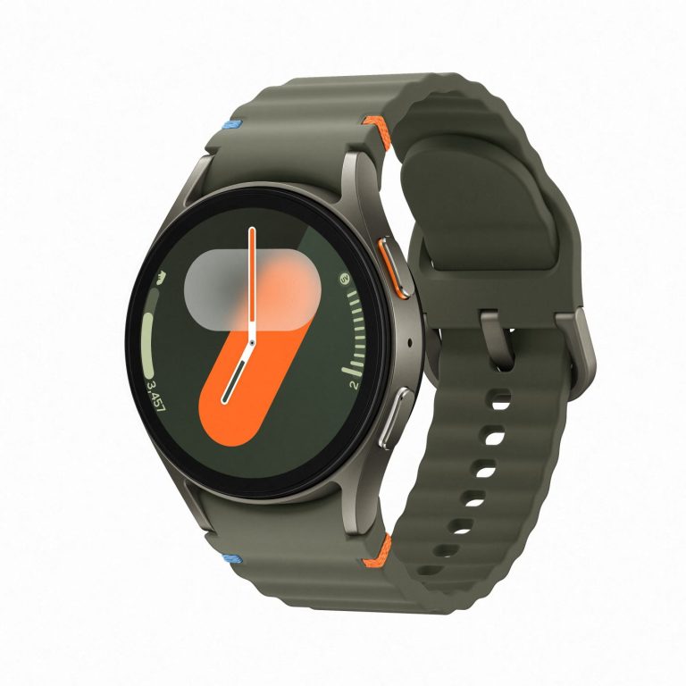 שעון חכם Samsung Galaxy Watch 7 40mm - תמונה 2